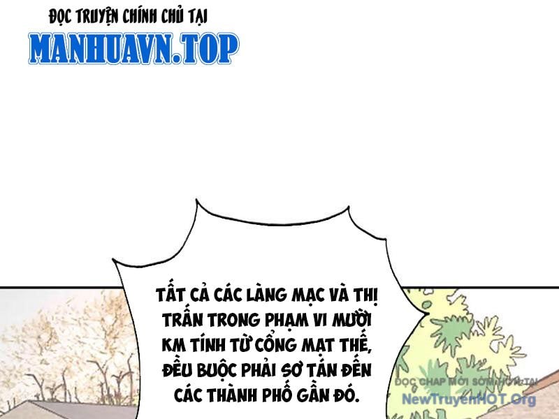 Ta Hóa Thân Ma Thần, Trở Thành Diệt Thế Cự Thú! Chapter 51 - Trang 2