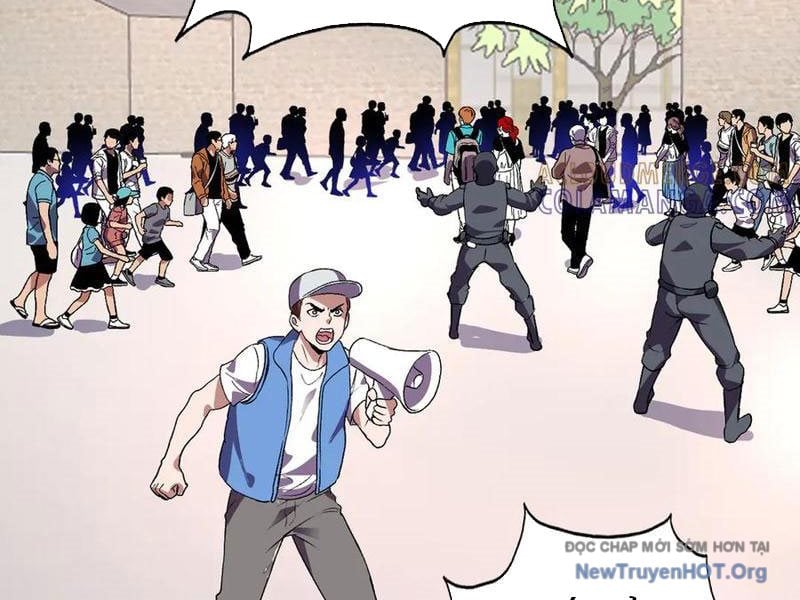 Ta Hóa Thân Ma Thần, Trở Thành Diệt Thế Cự Thú! Chapter 51 - Trang 2
