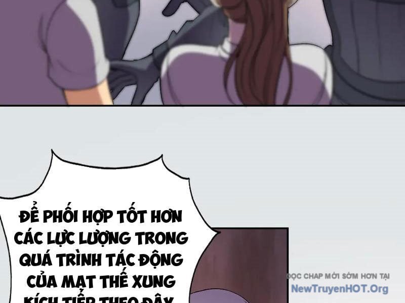 Ta Hóa Thân Ma Thần, Trở Thành Diệt Thế Cự Thú! Chapter 51 - Trang 2