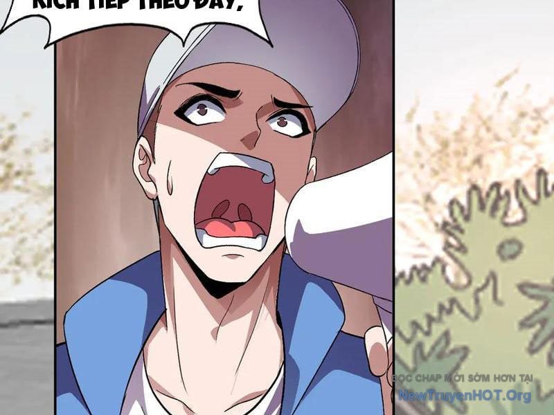 Ta Hóa Thân Ma Thần, Trở Thành Diệt Thế Cự Thú! Chapter 51 - Trang 2