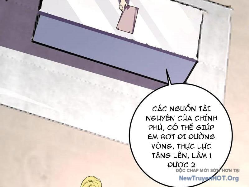 Ta Hóa Thân Ma Thần, Trở Thành Diệt Thế Cự Thú! Chapter 51 - Trang 2