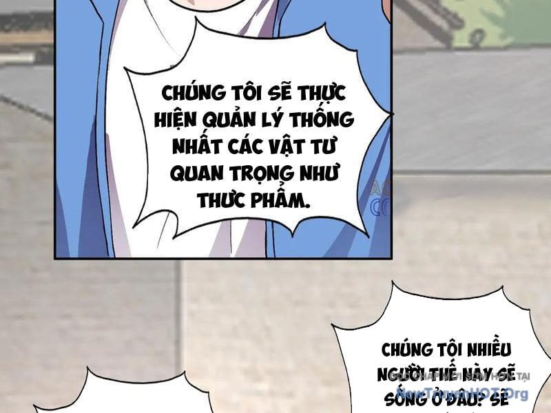 Ta Hóa Thân Ma Thần, Trở Thành Diệt Thế Cự Thú! Chapter 51 - Trang 2