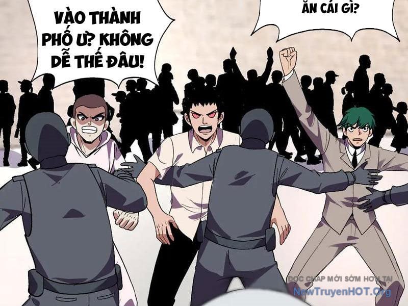 Ta Hóa Thân Ma Thần, Trở Thành Diệt Thế Cự Thú! Chapter 51 - Trang 2
