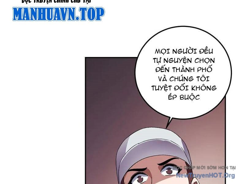 Ta Hóa Thân Ma Thần, Trở Thành Diệt Thế Cự Thú! Chapter 51 - Trang 2