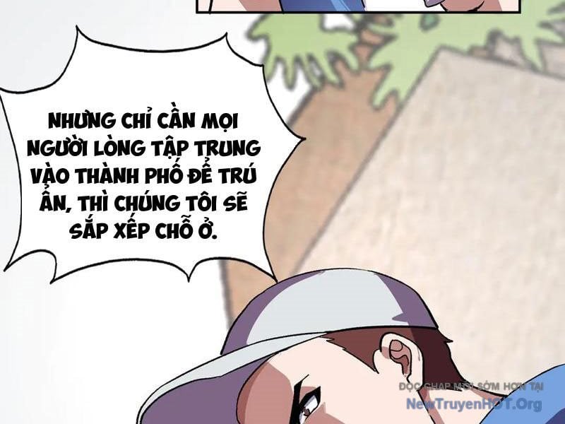 Ta Hóa Thân Ma Thần, Trở Thành Diệt Thế Cự Thú! Chapter 51 - Trang 2