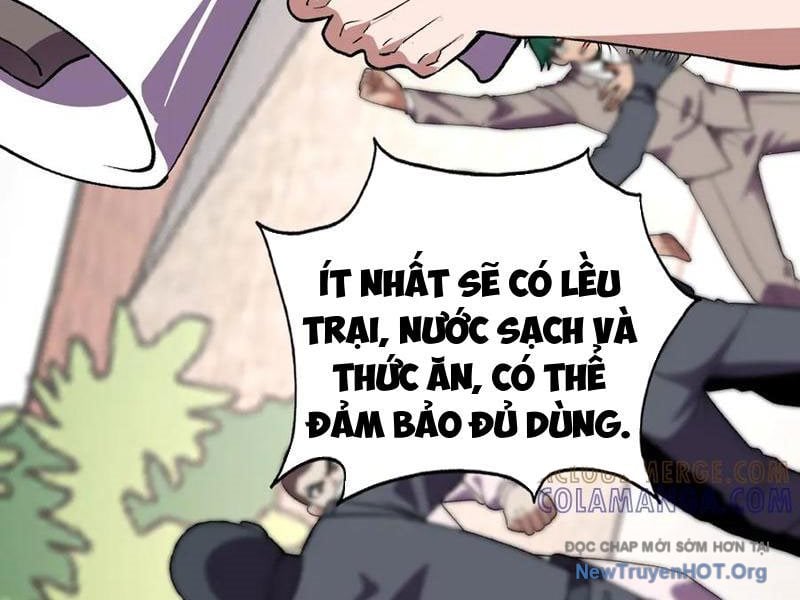 Ta Hóa Thân Ma Thần, Trở Thành Diệt Thế Cự Thú! Chapter 51 - Trang 2