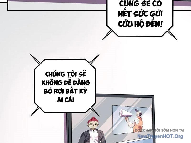 Ta Hóa Thân Ma Thần, Trở Thành Diệt Thế Cự Thú! Chapter 51 - Trang 2