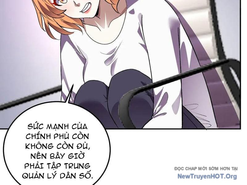 Ta Hóa Thân Ma Thần, Trở Thành Diệt Thế Cự Thú! Chapter 51 - Trang 2