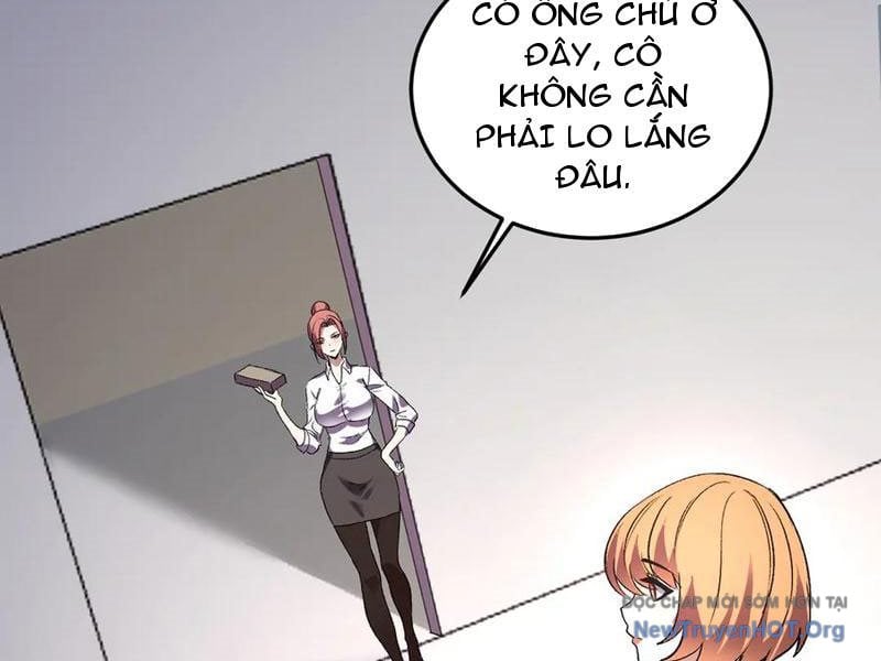 Ta Hóa Thân Ma Thần, Trở Thành Diệt Thế Cự Thú! Chapter 51 - Trang 2