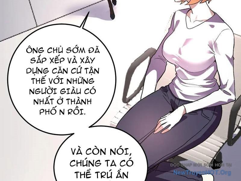 Ta Hóa Thân Ma Thần, Trở Thành Diệt Thế Cự Thú! Chapter 51 - Trang 2