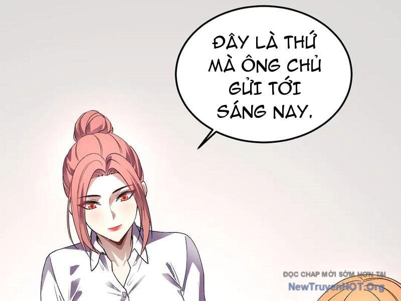 Ta Hóa Thân Ma Thần, Trở Thành Diệt Thế Cự Thú! Chapter 51 - Trang 2