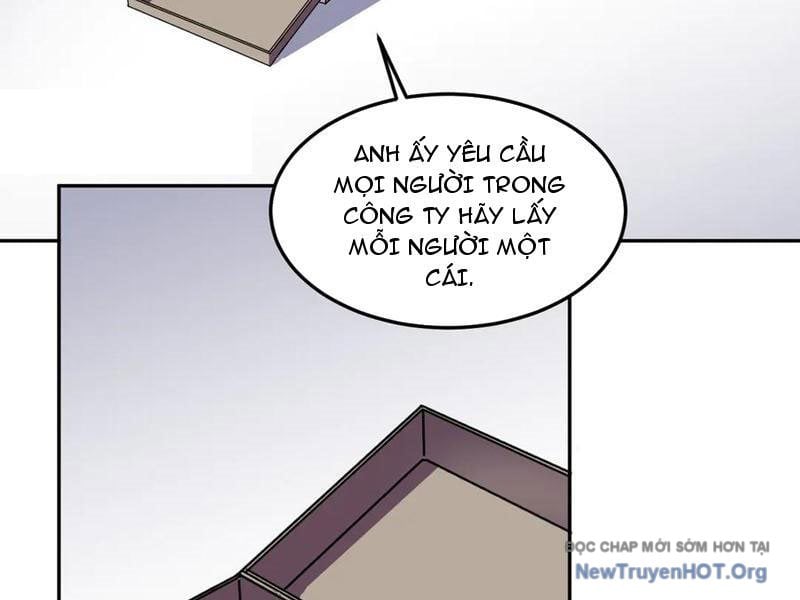 Ta Hóa Thân Ma Thần, Trở Thành Diệt Thế Cự Thú! Chapter 51 - Trang 2