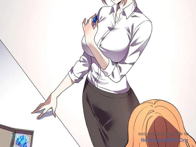 Ta Hóa Thân Ma Thần, Trở Thành Diệt Thế Cự Thú! Chapter 51 - Trang 2