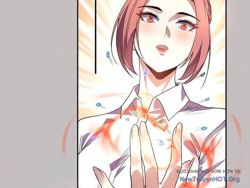 Ta Hóa Thân Ma Thần, Trở Thành Diệt Thế Cự Thú! Chapter 51 - Trang 2