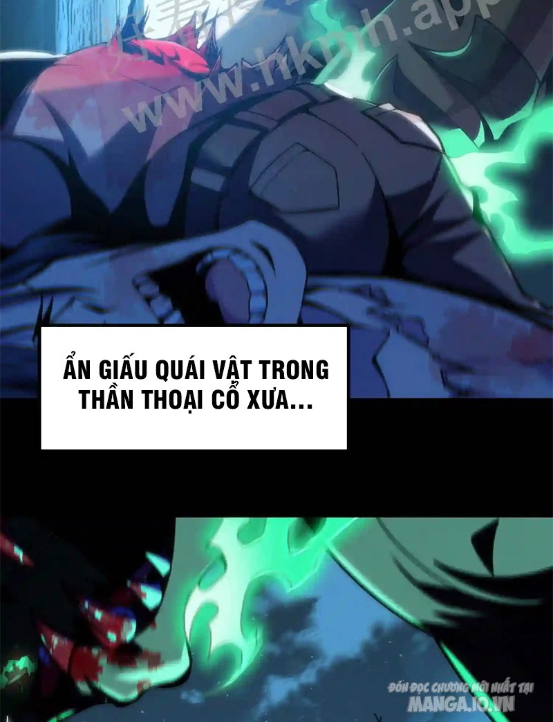 Ta Học Trảm Thần Trong Bệnh Viện Tâm Thần Chapter 0 - Trang 2