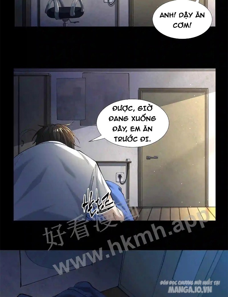 Ta Học Trảm Thần Trong Bệnh Viện Tâm Thần Chapter 1 - Trang 2