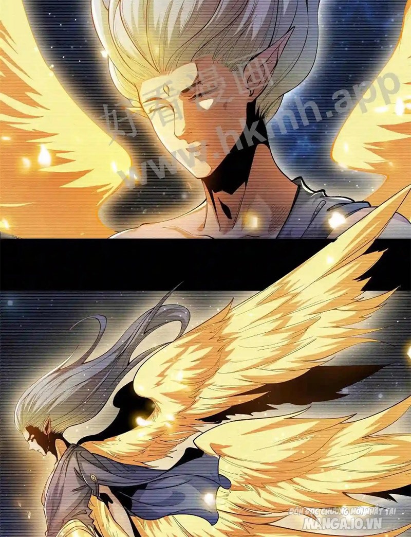 Ta Học Trảm Thần Trong Bệnh Viện Tâm Thần Chapter 1 - Trang 2