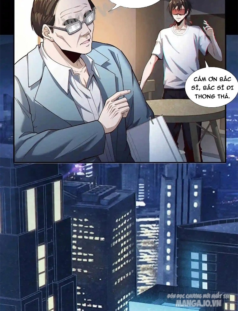Ta Học Trảm Thần Trong Bệnh Viện Tâm Thần Chapter 1 - Trang 2