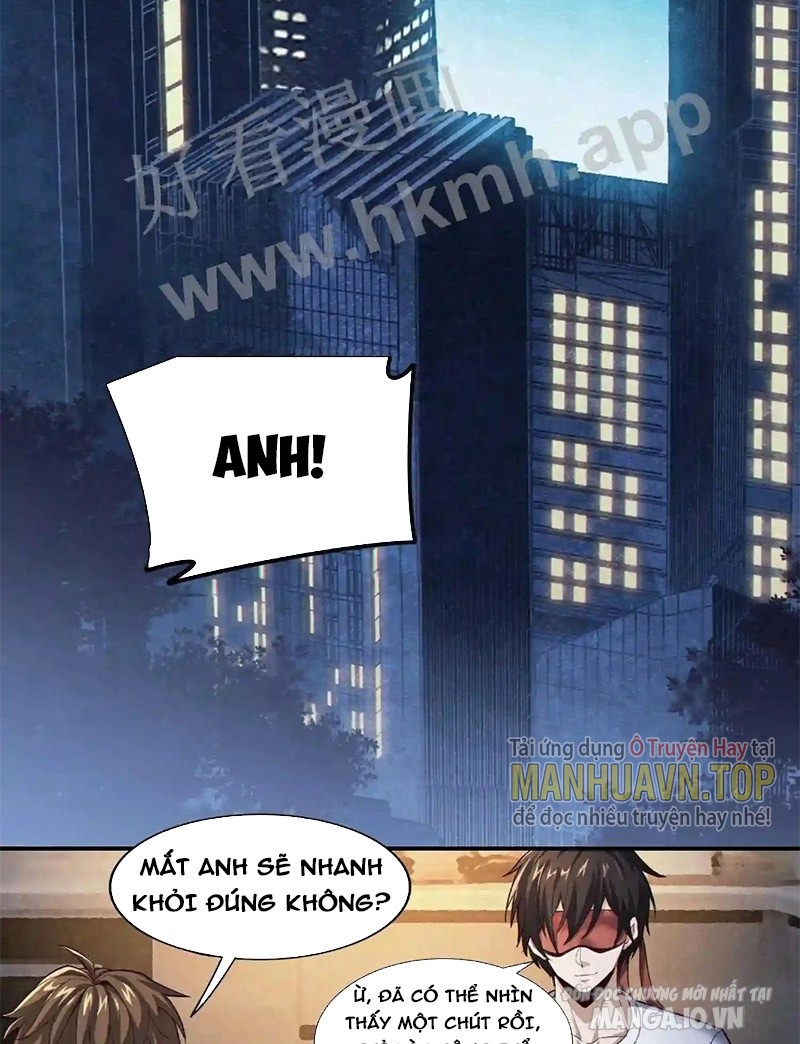 Ta Học Trảm Thần Trong Bệnh Viện Tâm Thần Chapter 1 - Trang 2