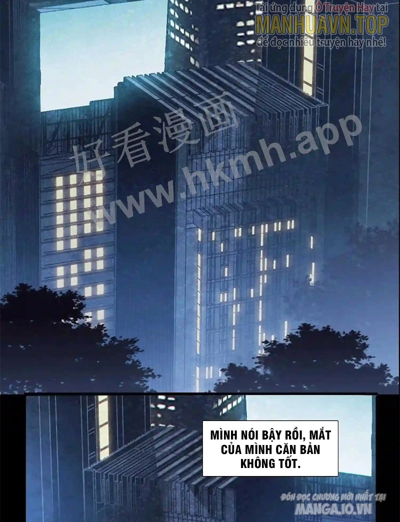 Ta Học Trảm Thần Trong Bệnh Viện Tâm Thần Chapter 1 - Trang 2