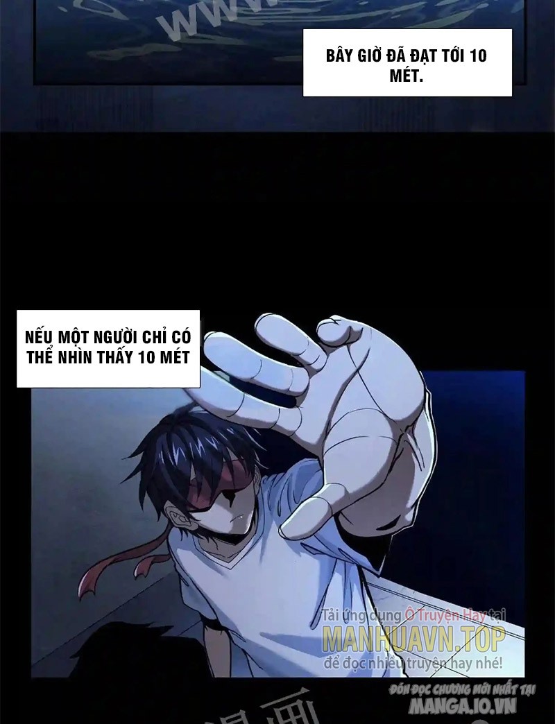 Ta Học Trảm Thần Trong Bệnh Viện Tâm Thần Chapter 1 - Trang 2