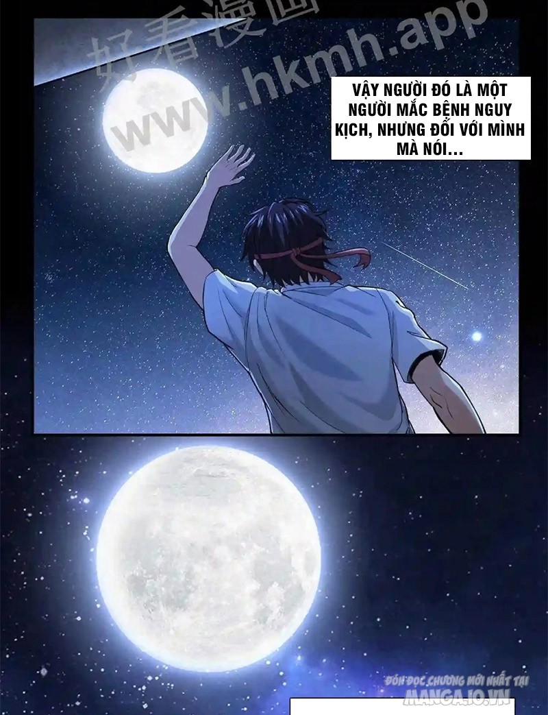 Ta Học Trảm Thần Trong Bệnh Viện Tâm Thần Chapter 1 - Trang 2