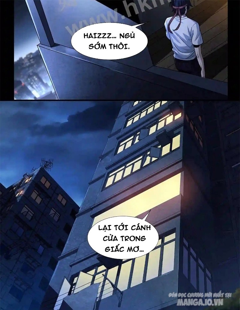 Ta Học Trảm Thần Trong Bệnh Viện Tâm Thần Chapter 1 - Trang 2