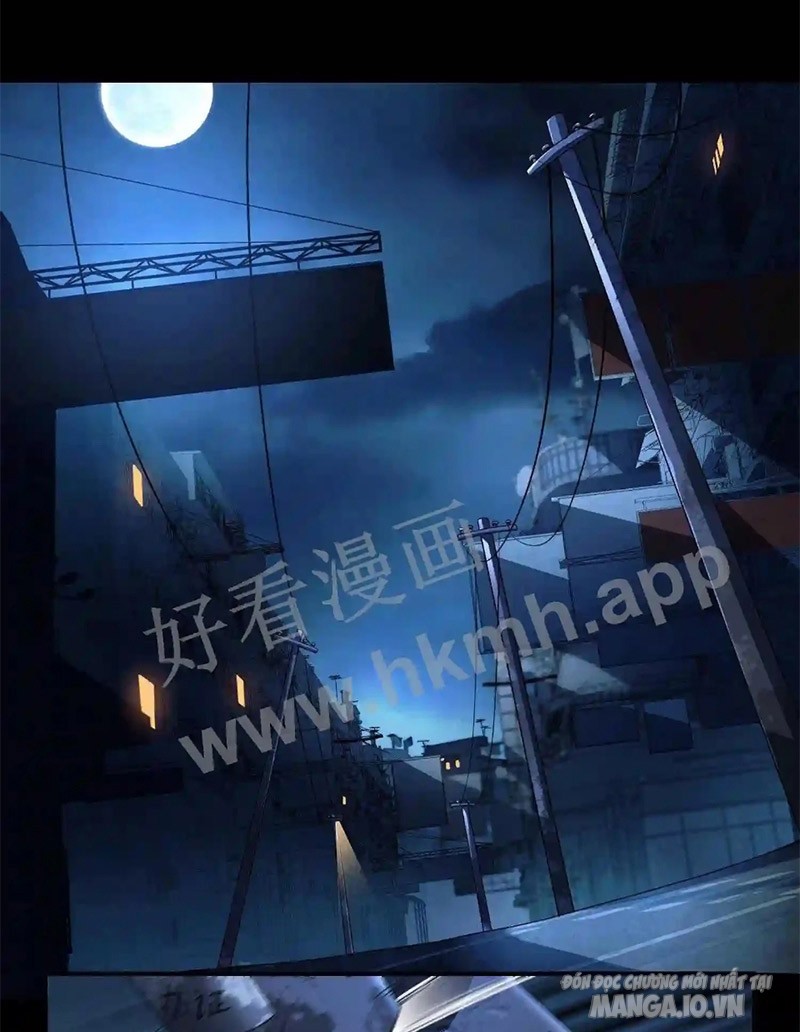 Ta Học Trảm Thần Trong Bệnh Viện Tâm Thần Chapter 1 - Trang 2