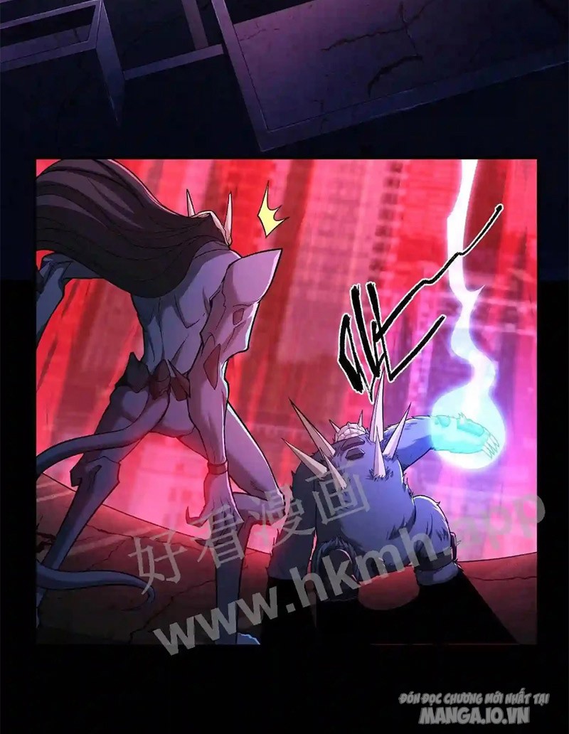 Ta Học Trảm Thần Trong Bệnh Viện Tâm Thần Chapter 1 - Trang 2