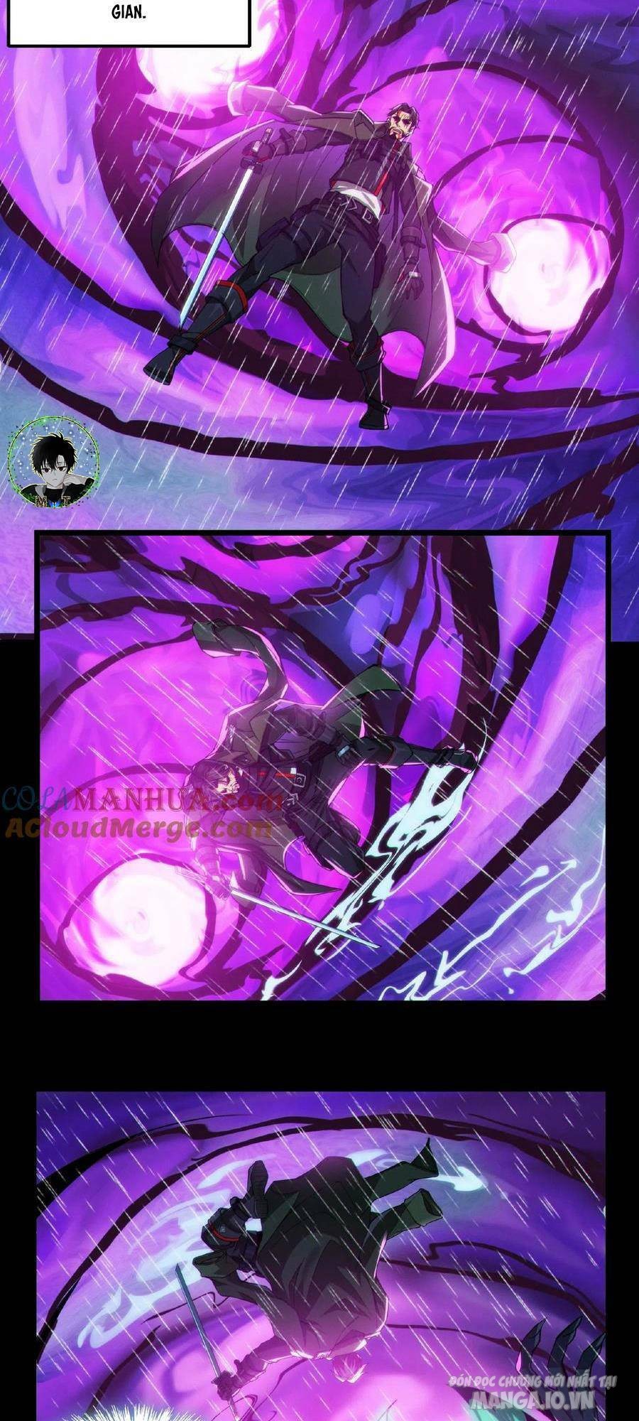 Ta Học Trảm Thần Trong Bệnh Viện Tâm Thần Chapter 14 - Trang 2