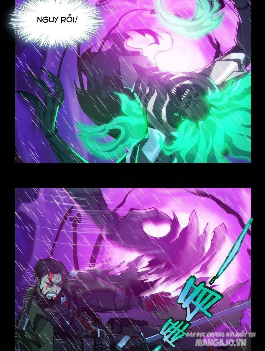 Ta Học Trảm Thần Trong Bệnh Viện Tâm Thần Chapter 14 - Trang 2