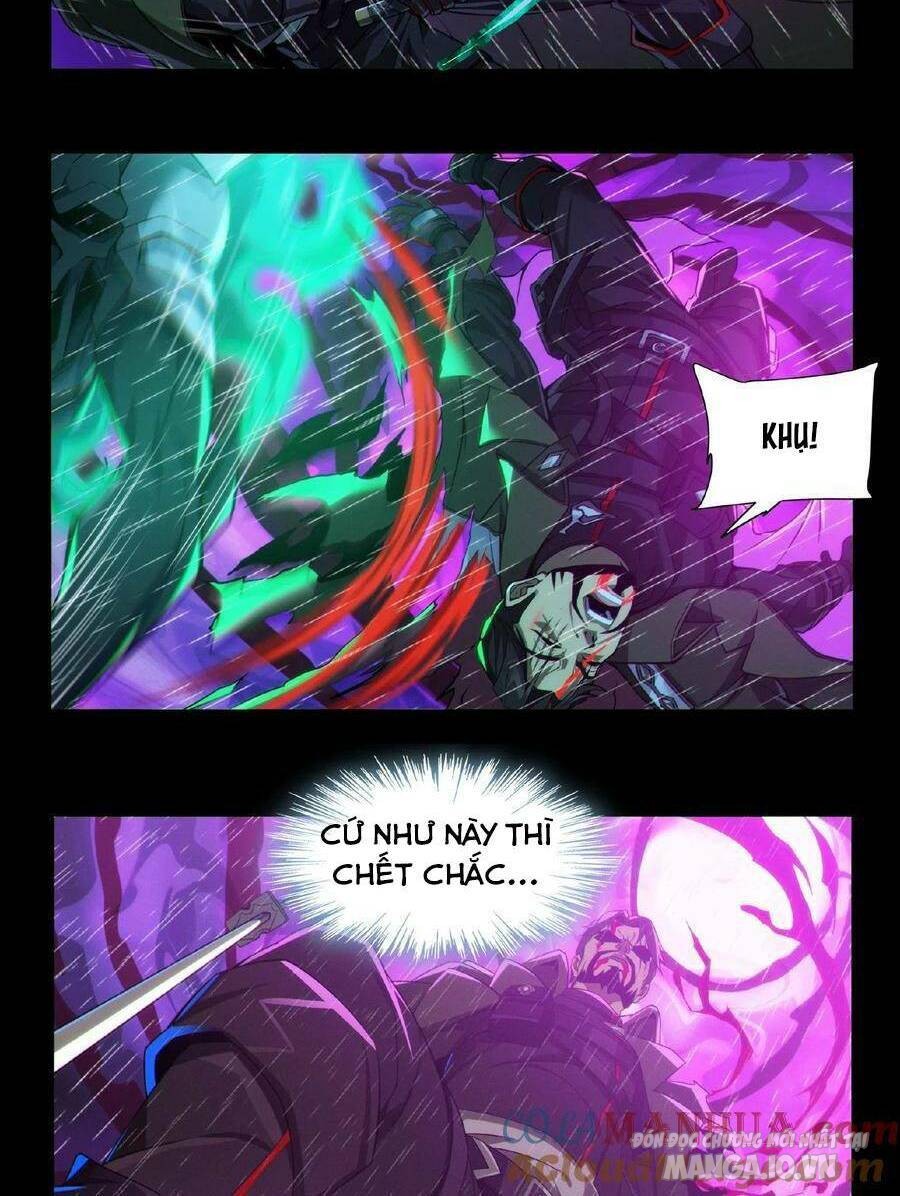 Ta Học Trảm Thần Trong Bệnh Viện Tâm Thần Chapter 14 - Trang 2