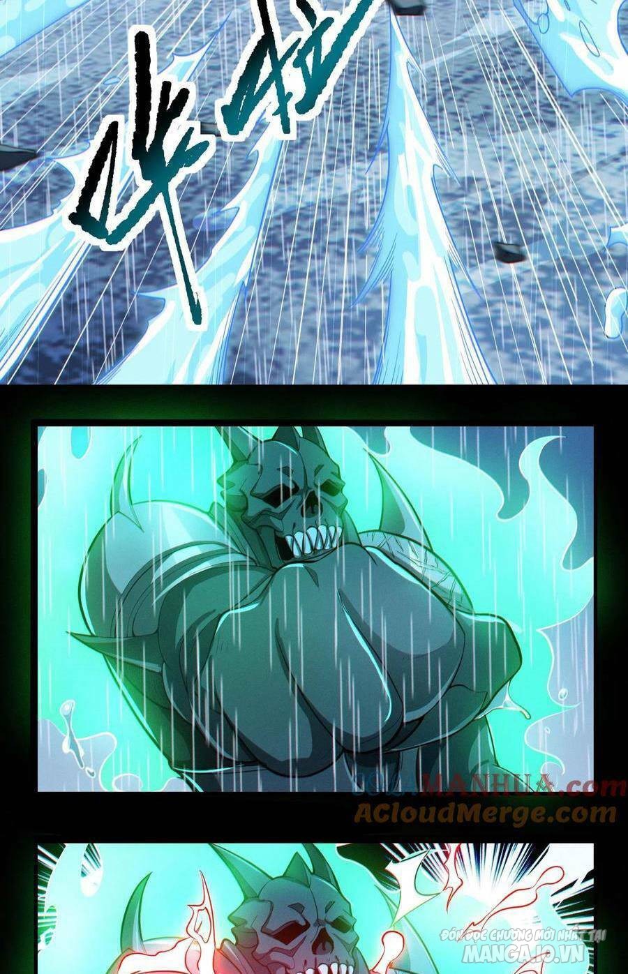 Ta Học Trảm Thần Trong Bệnh Viện Tâm Thần Chapter 16 - Trang 2