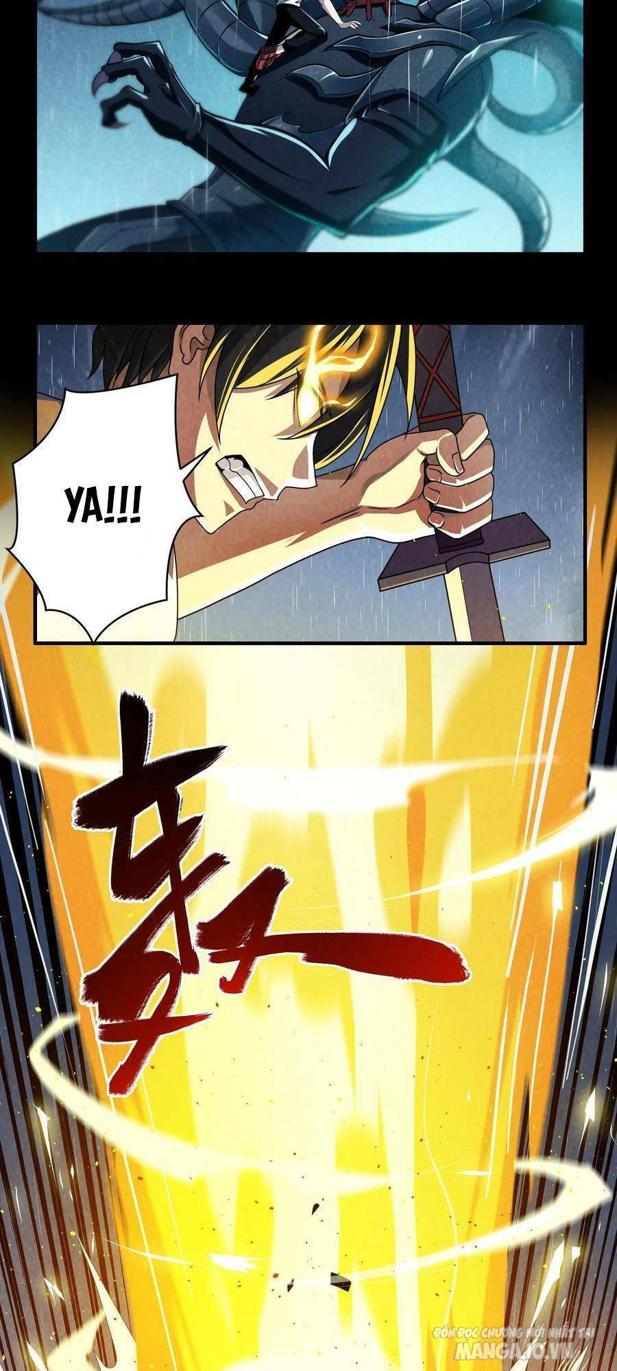 Ta Học Trảm Thần Trong Bệnh Viện Tâm Thần Chapter 18 - Trang 2