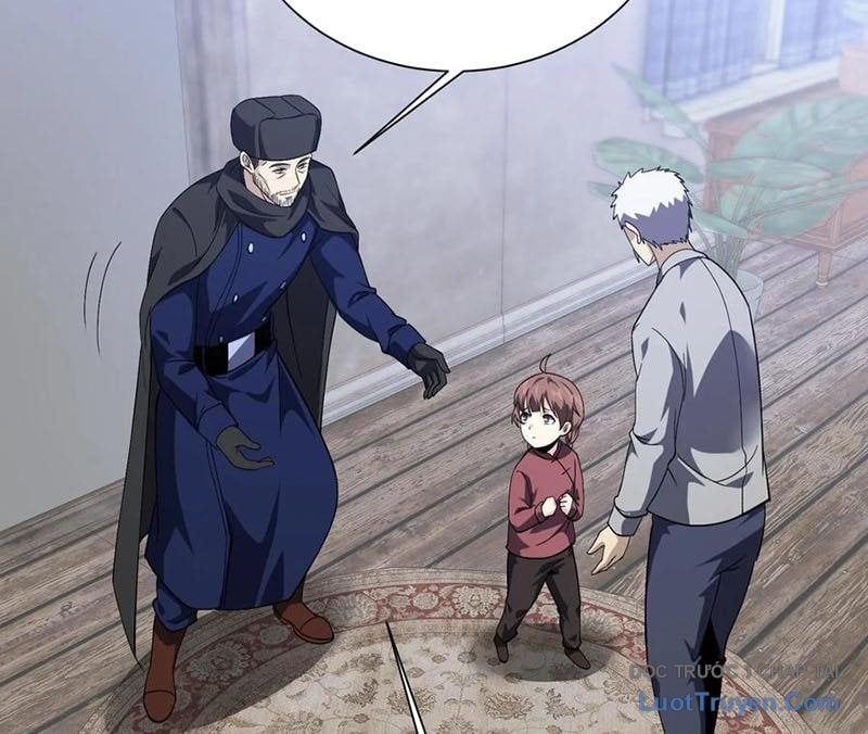 Ta Học Trảm Thần Trong Bệnh Viện Tâm Thần Chapter 278 - Trang 2