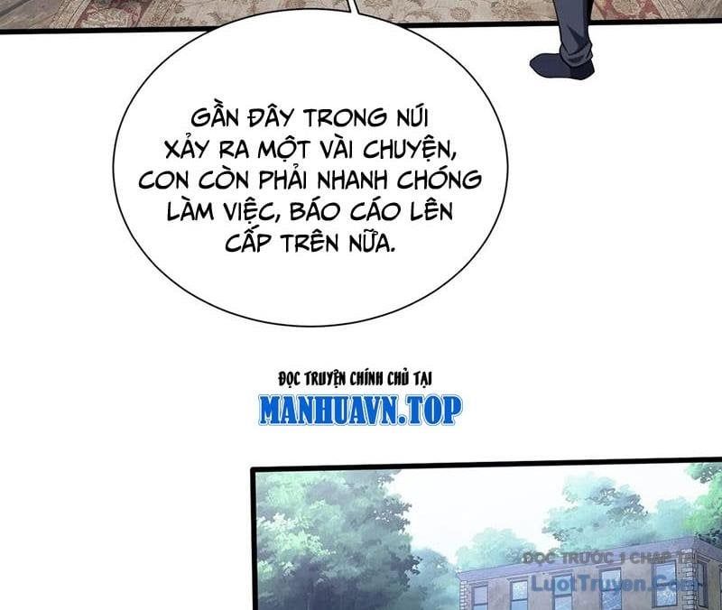 Ta Học Trảm Thần Trong Bệnh Viện Tâm Thần Chapter 278 - Trang 2