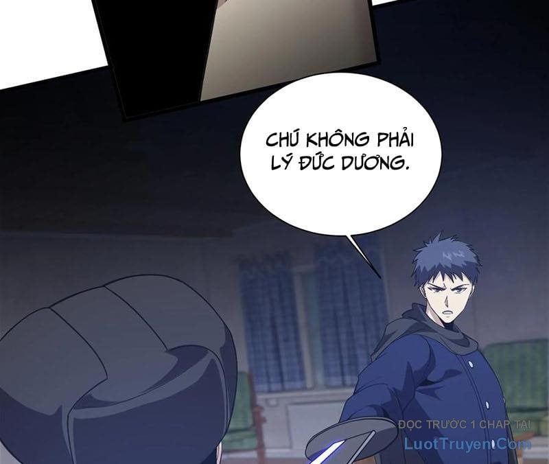 Ta Học Trảm Thần Trong Bệnh Viện Tâm Thần Chapter 278 - Trang 2