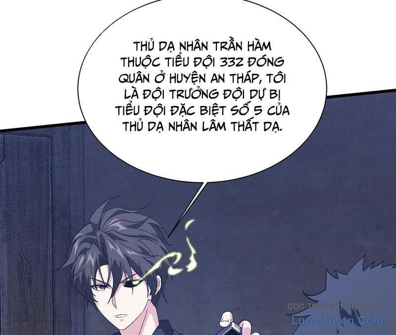 Ta Học Trảm Thần Trong Bệnh Viện Tâm Thần Chapter 278 - Trang 2