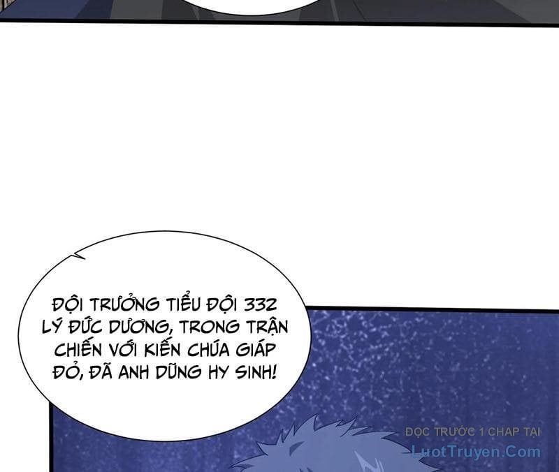 Ta Học Trảm Thần Trong Bệnh Viện Tâm Thần Chapter 278 - Trang 2