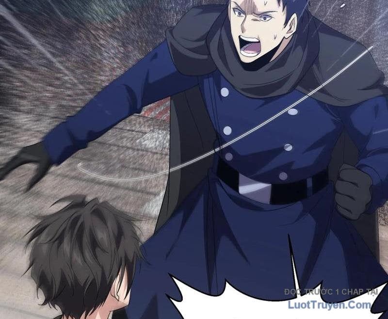 Ta Học Trảm Thần Trong Bệnh Viện Tâm Thần Chapter 278 - Trang 2