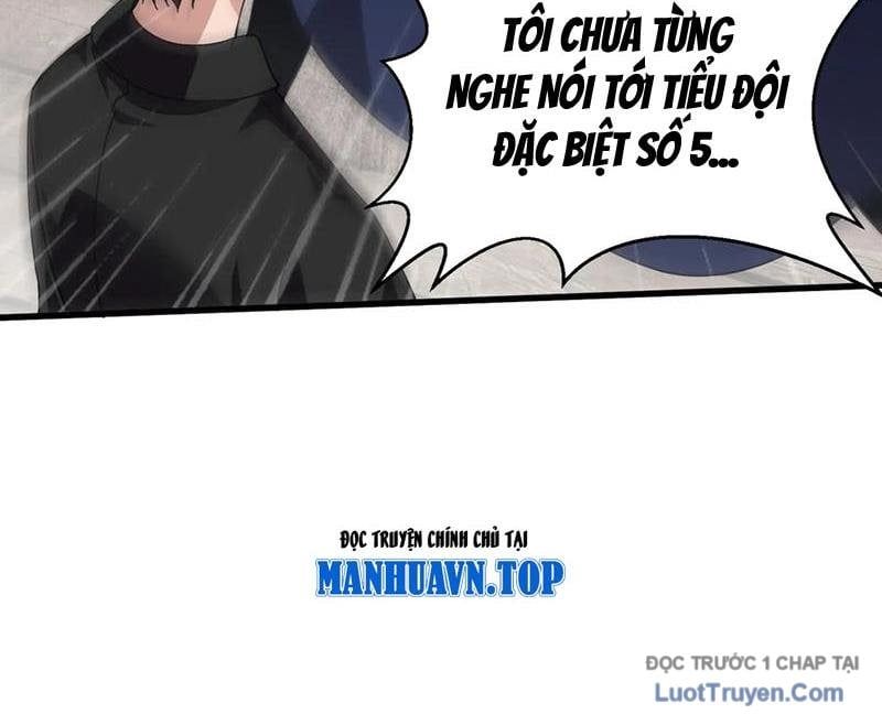 Ta Học Trảm Thần Trong Bệnh Viện Tâm Thần Chapter 278 - Trang 2