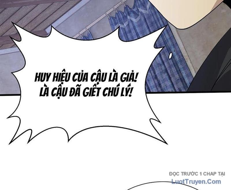 Ta Học Trảm Thần Trong Bệnh Viện Tâm Thần Chapter 278 - Trang 2