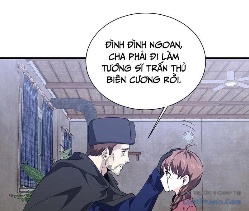 Ta Học Trảm Thần Trong Bệnh Viện Tâm Thần Chapter 278 - Trang 2