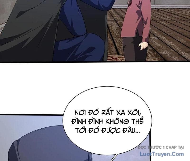 Ta Học Trảm Thần Trong Bệnh Viện Tâm Thần Chapter 278 - Trang 2