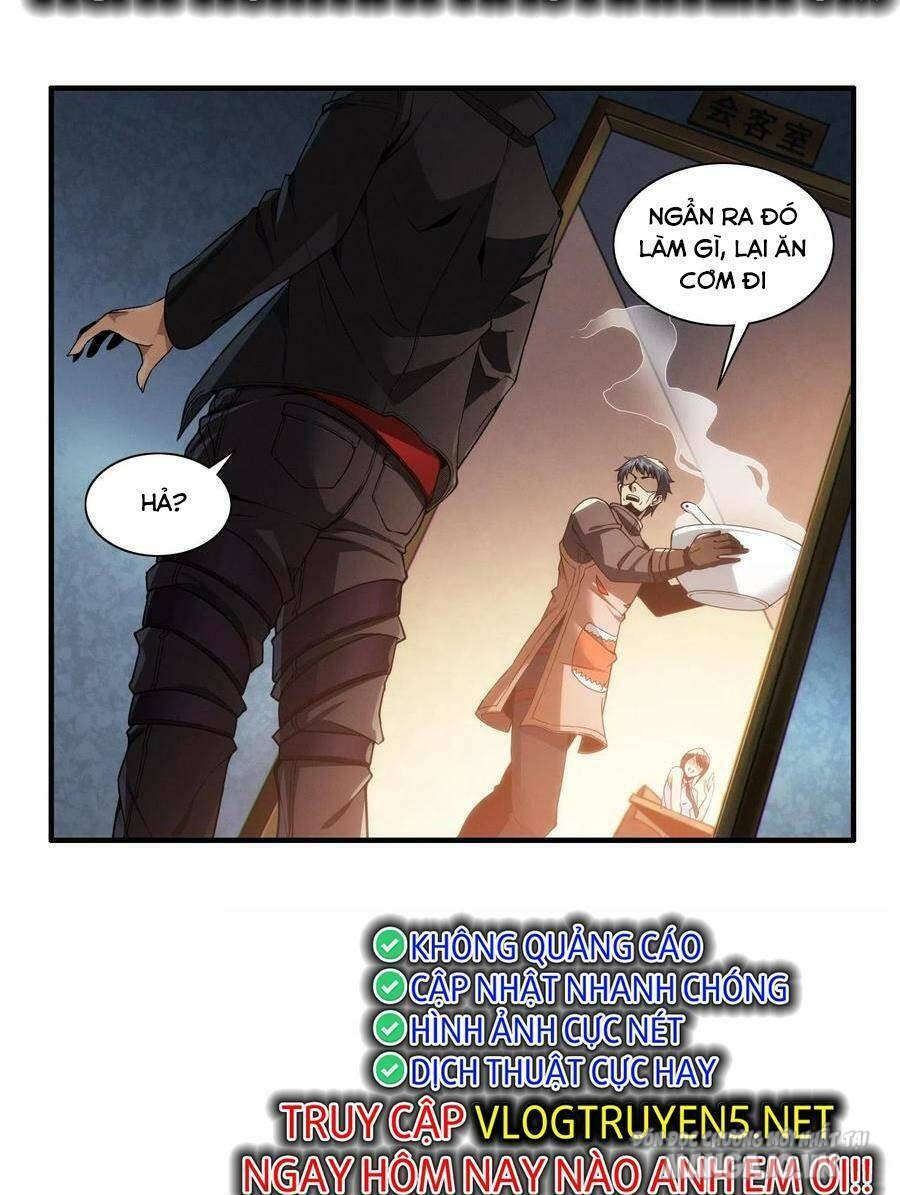 Ta Học Trảm Thần Trong Bệnh Viện Tâm Thần Chapter 28 - Trang 2