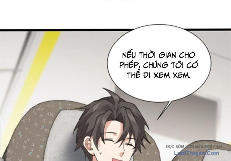 Ta Học Trảm Thần Trong Bệnh Viện Tâm Thần Chapter 280 - Trang 2