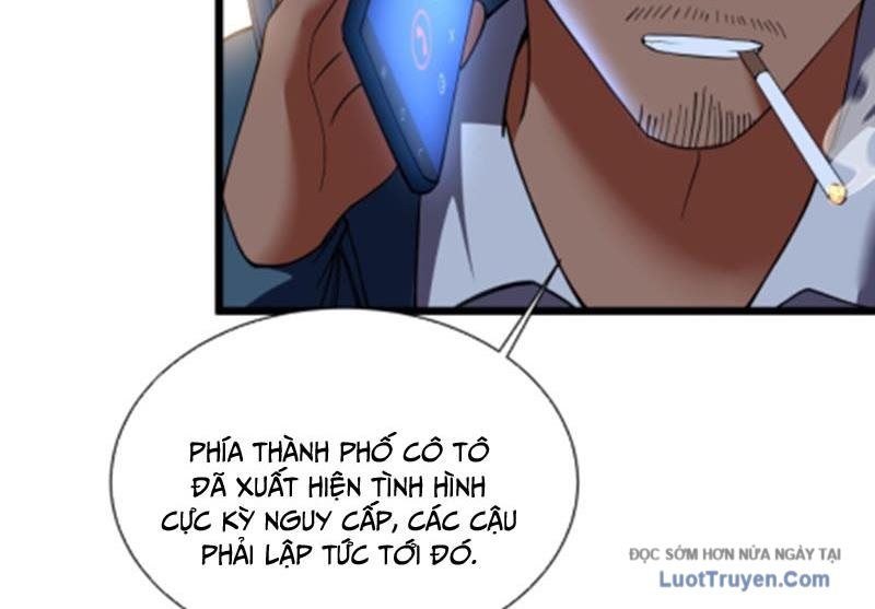 Ta Học Trảm Thần Trong Bệnh Viện Tâm Thần Chapter 280 - Trang 2