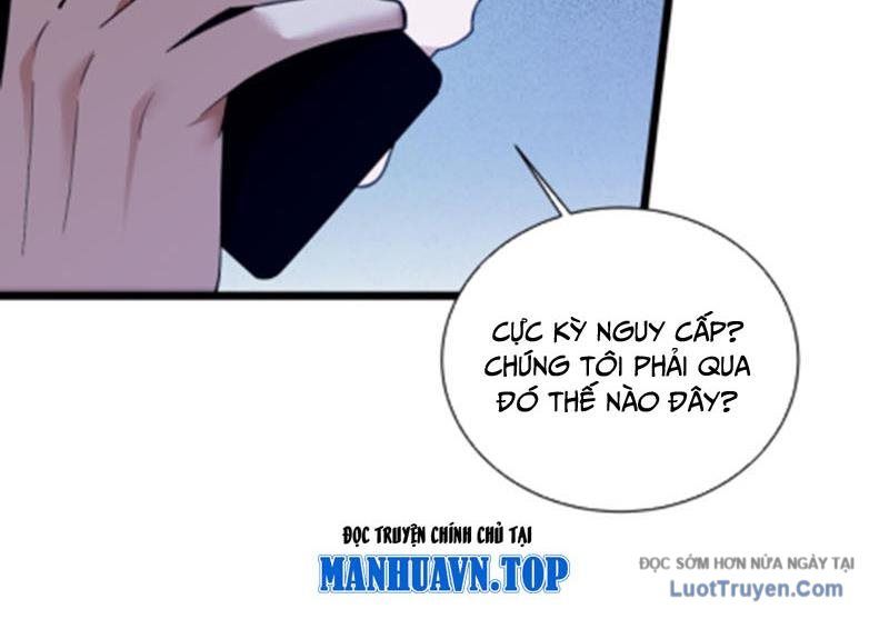 Ta Học Trảm Thần Trong Bệnh Viện Tâm Thần Chapter 280 - Trang 2