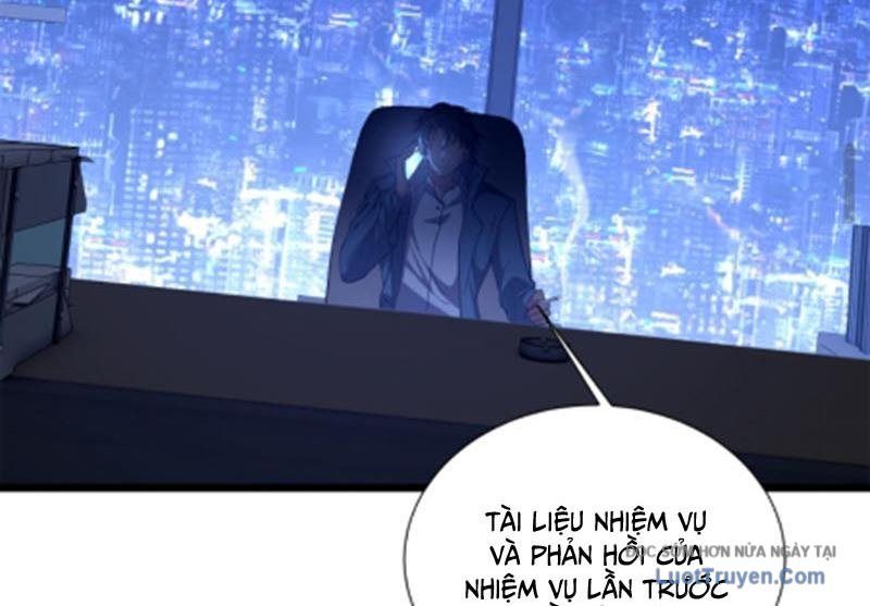 Ta Học Trảm Thần Trong Bệnh Viện Tâm Thần Chapter 280 - Trang 2