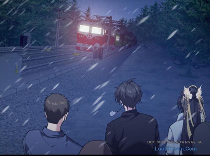 Ta Học Trảm Thần Trong Bệnh Viện Tâm Thần Chapter 280 - Trang 2